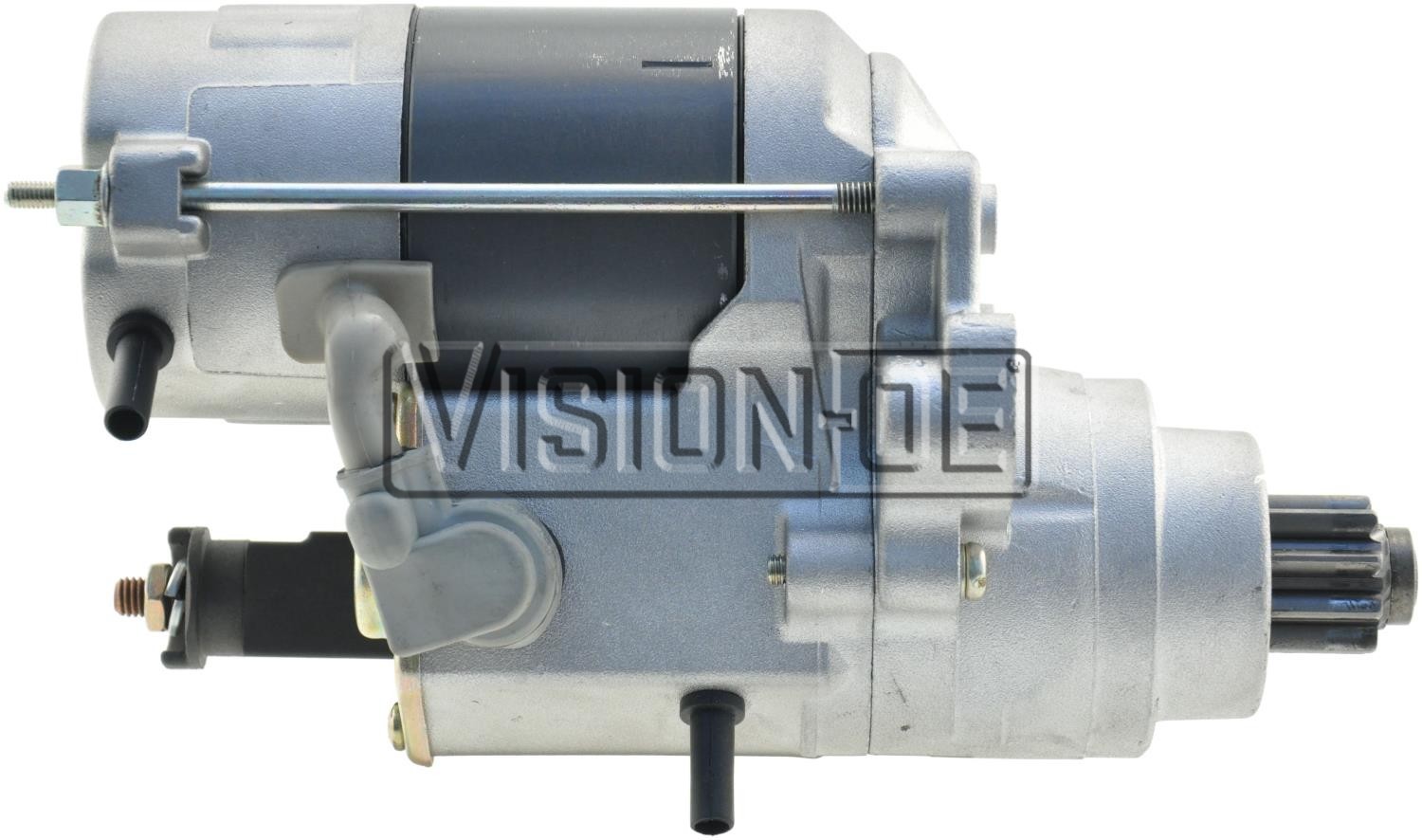 Vision N17665 New Starter Motor - Image 3