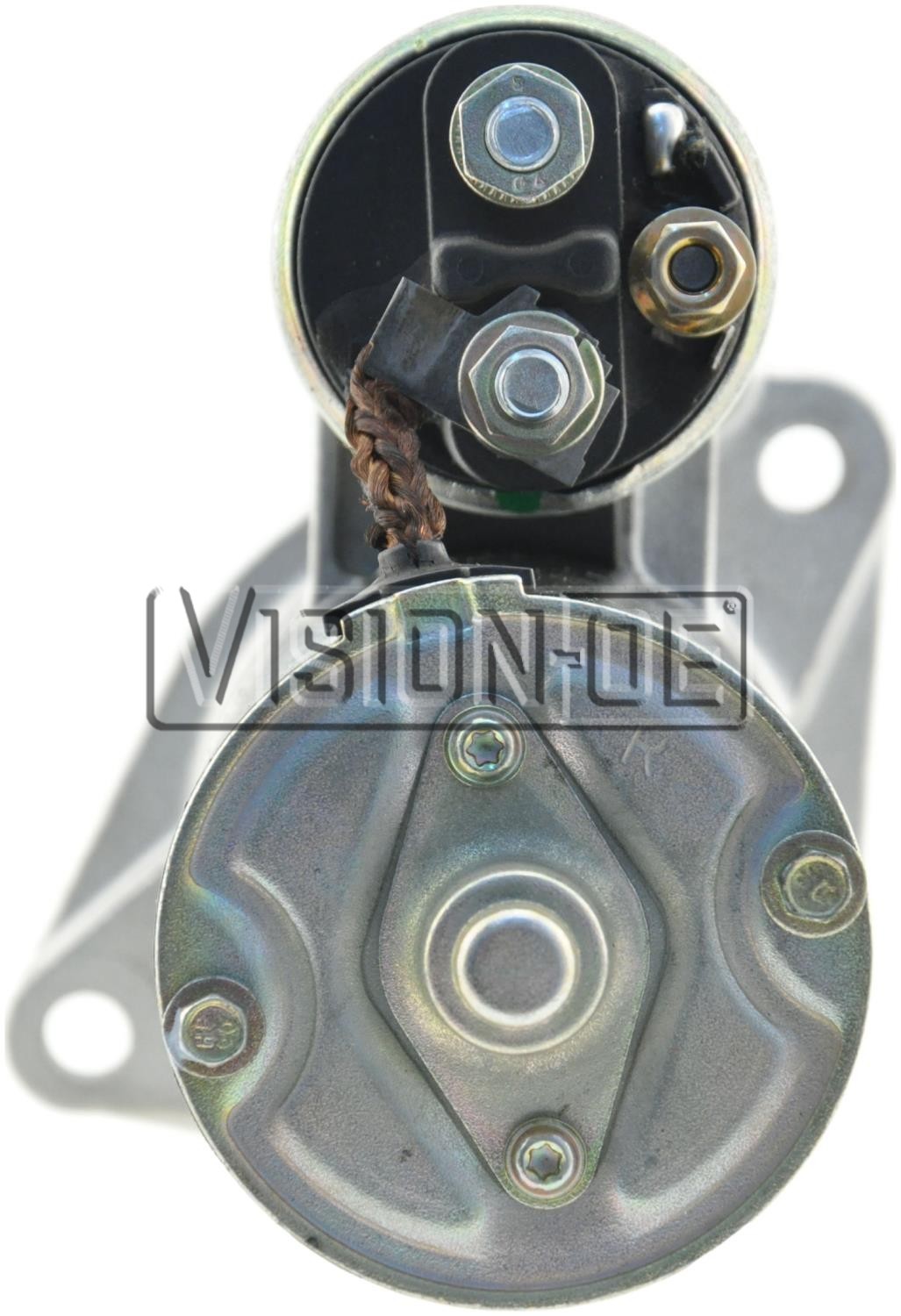 Vision N17670 New Starter Motor - Image 4