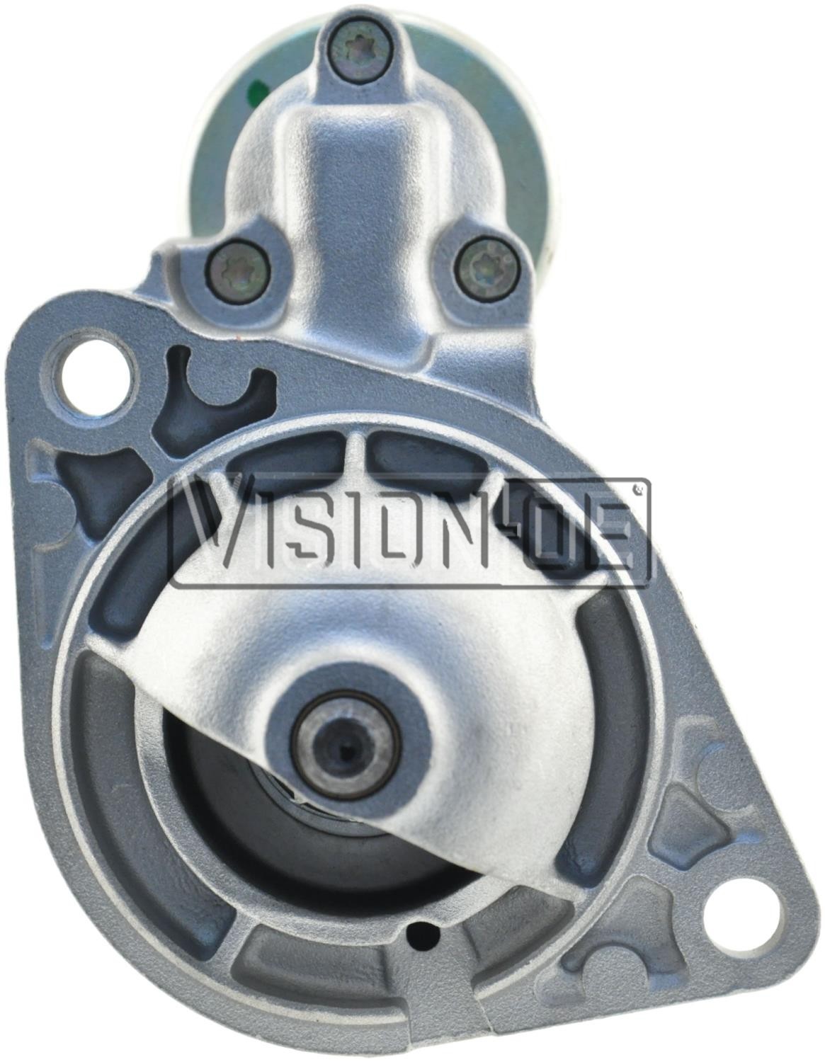 Vision N17670 New Starter Motor - Image 3
