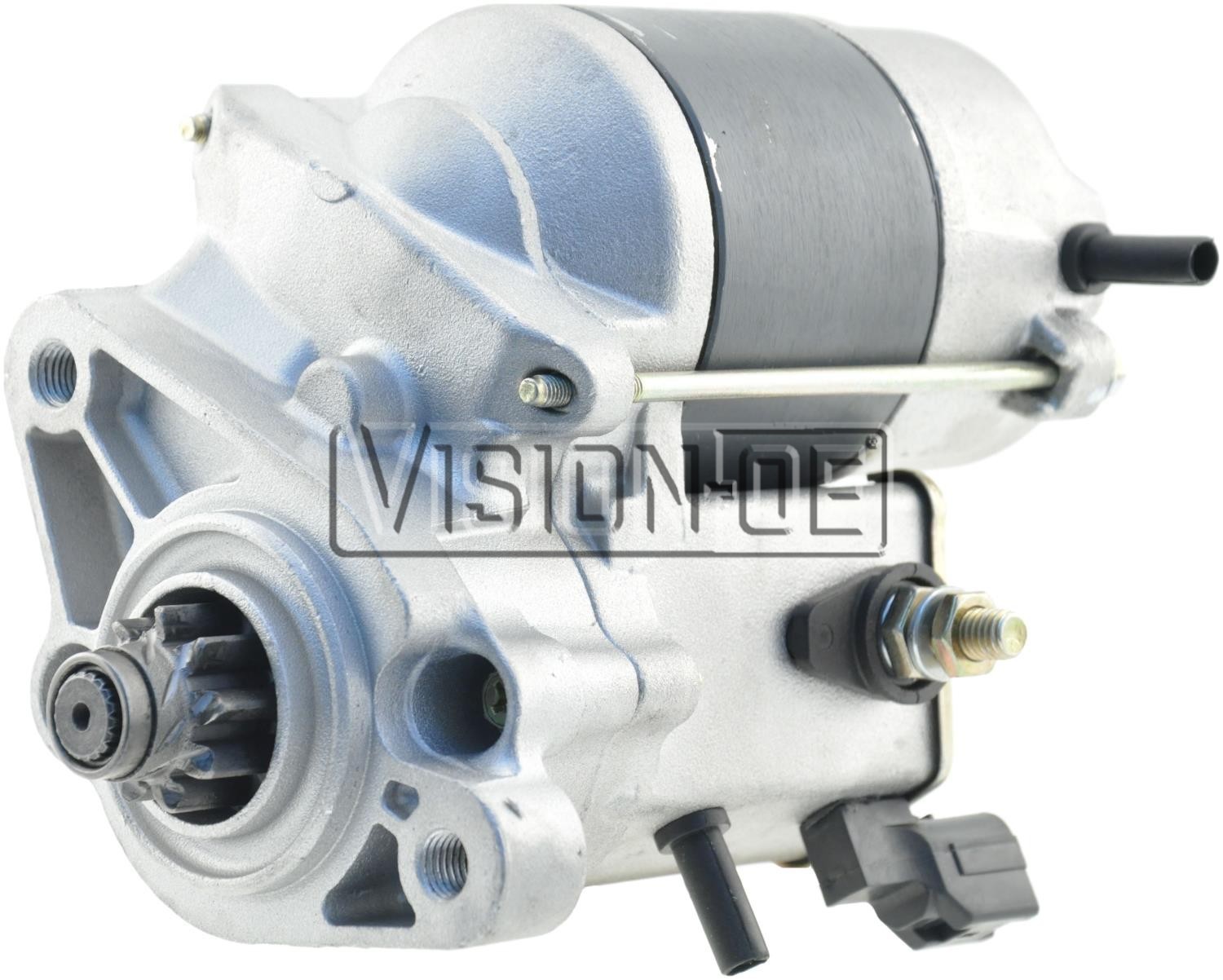 Vision N17671 New Starter Motor