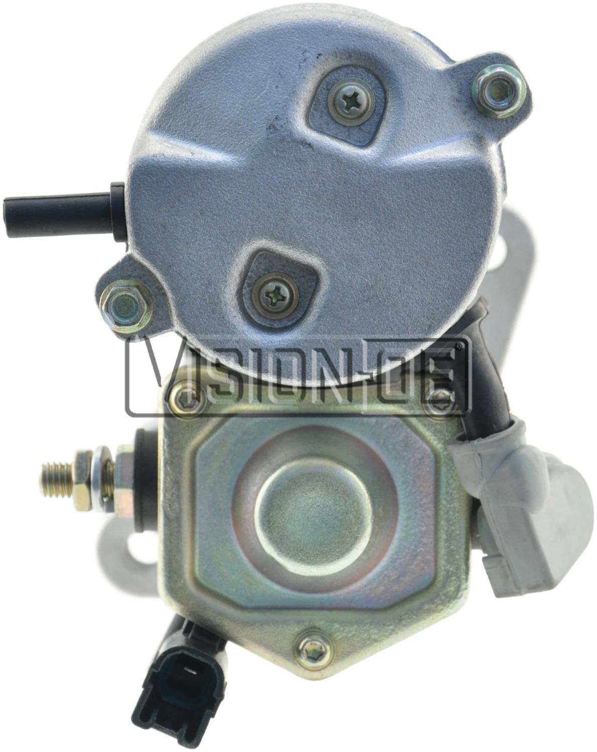 Vision N17671 New Starter Motor - Image 2