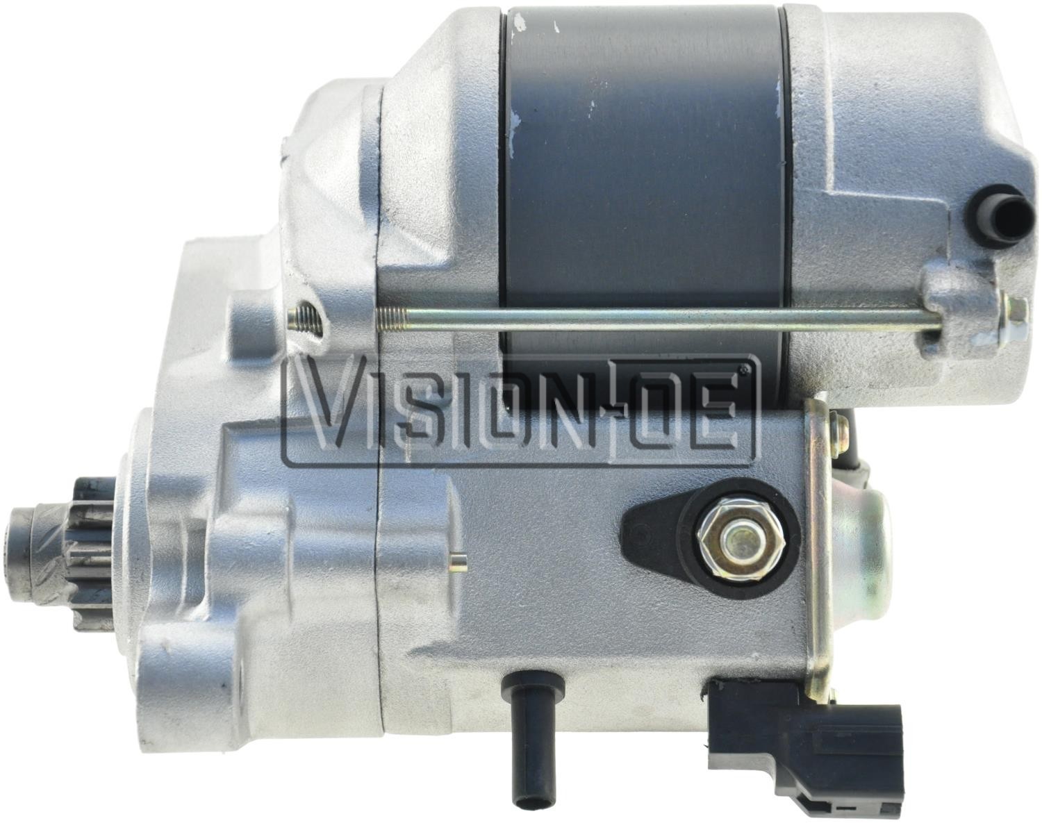 Vision N17671 New Starter Motor - Image 4