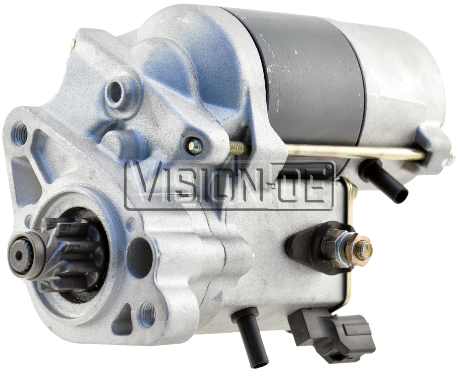 Vision N17672 New Starter Motor - Image 2