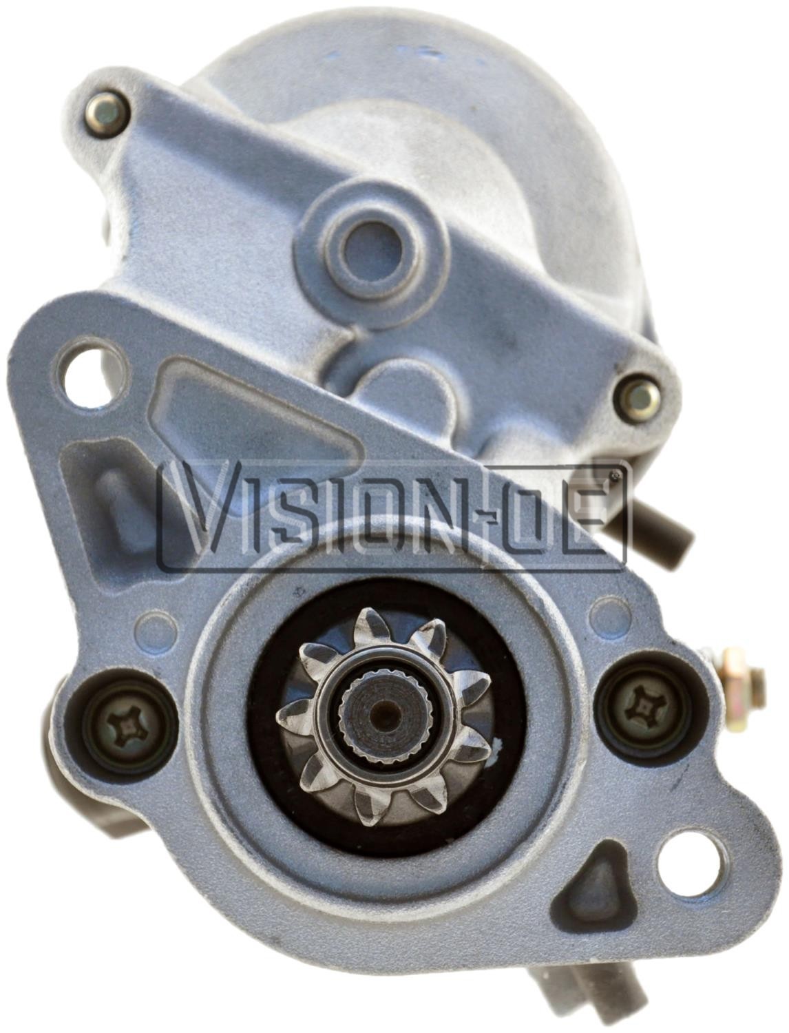 Vision N17672 New Starter Motor - Image 4
