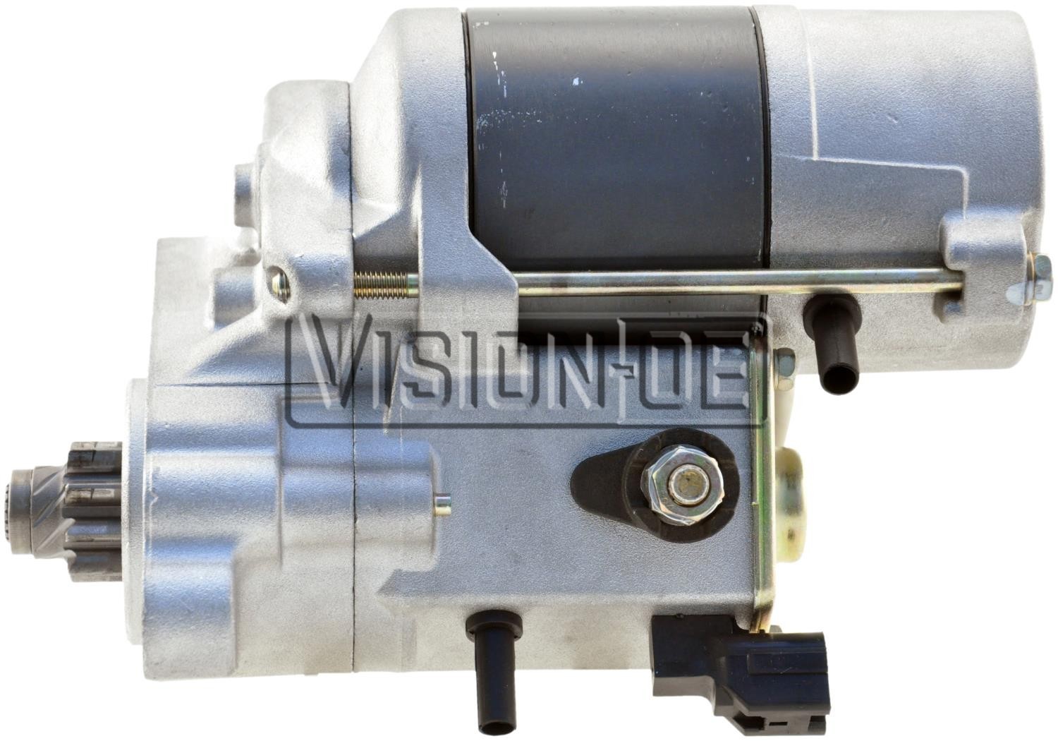 Vision N17672 New Starter Motor - Image 3
