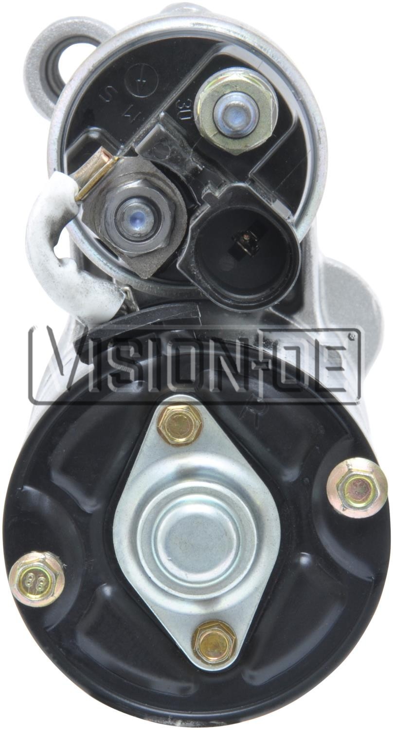 Vision N17677 New Starter Motor