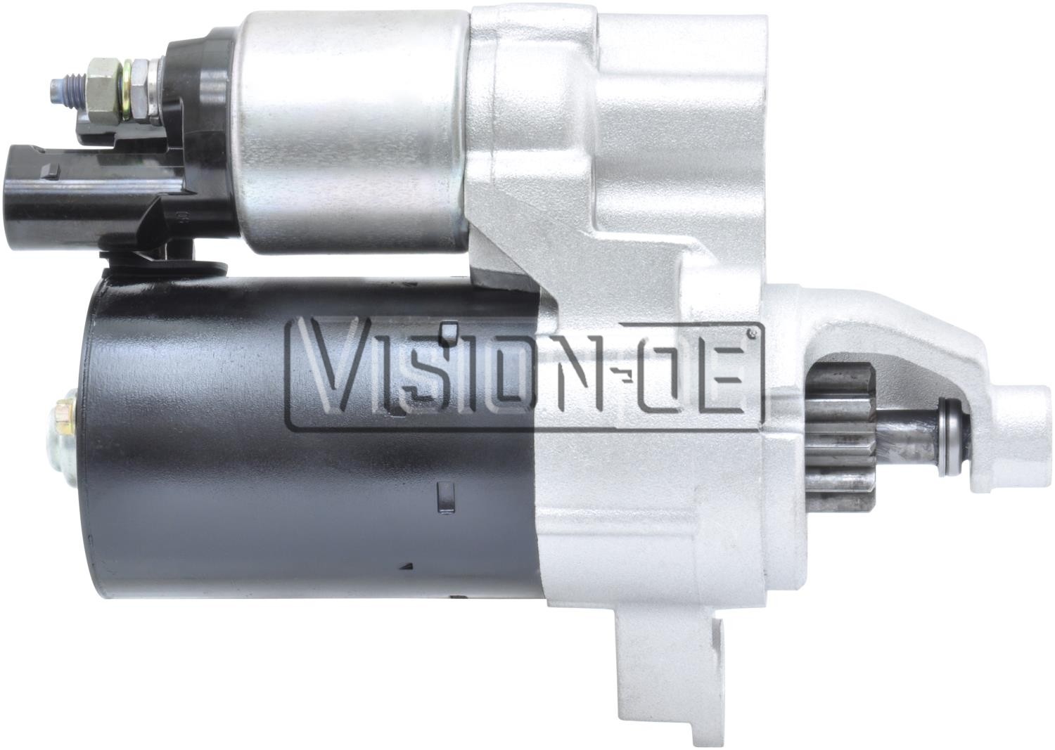Vision N17677 New Starter Motor - Image 4
