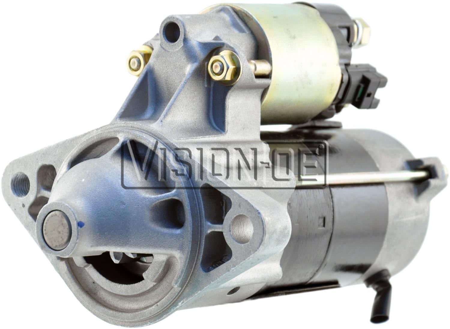 Vision N17680 New Starter Motor