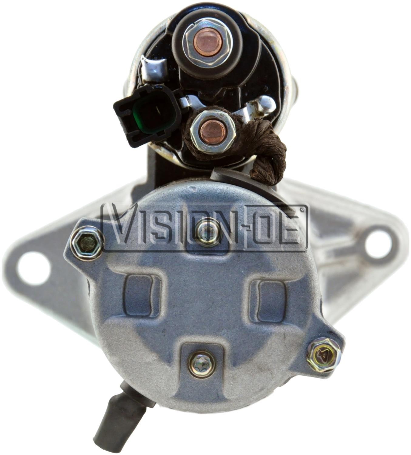 Vision N17680 New Starter Motor - Image 4