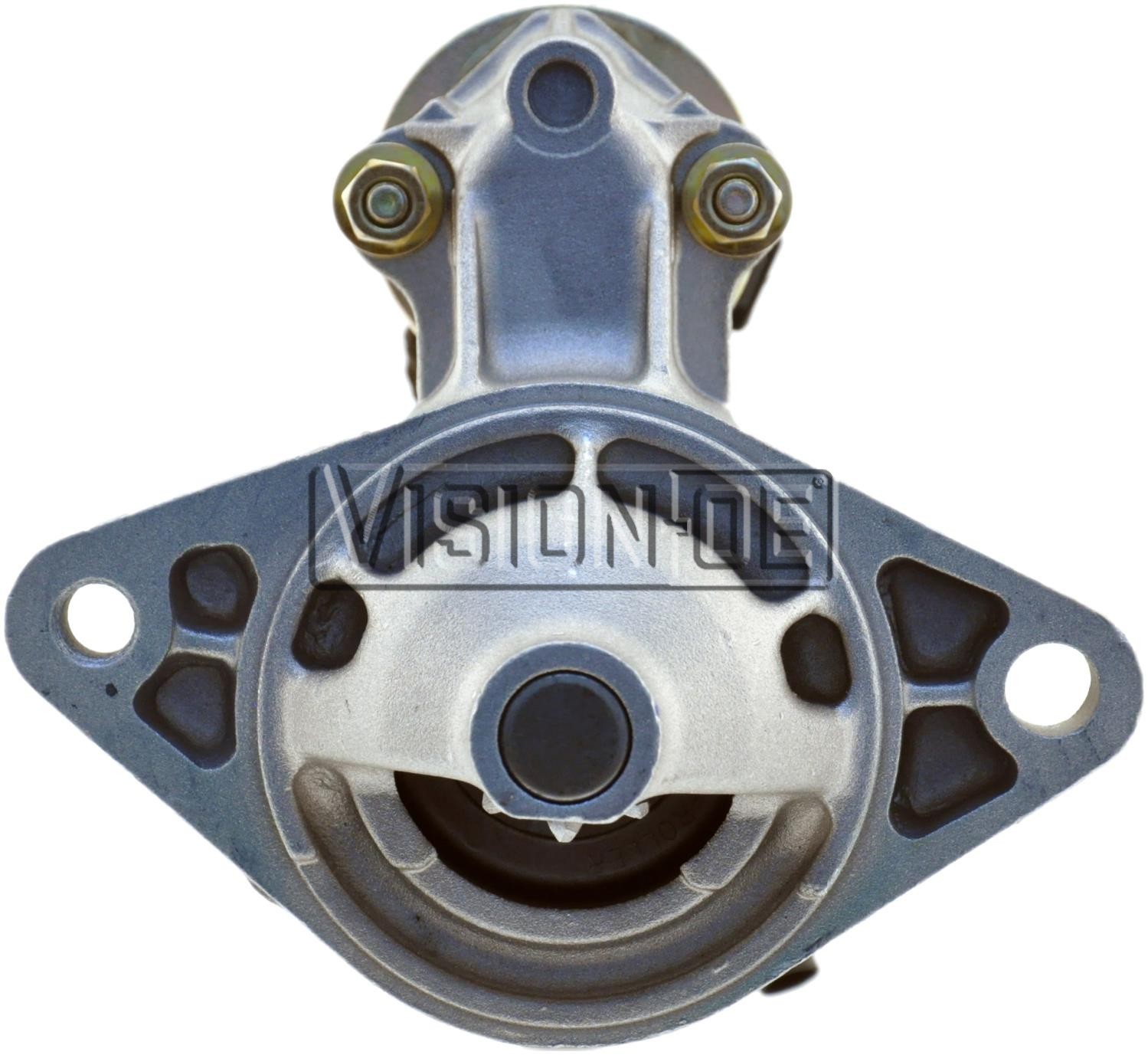 Vision N17680 New Starter Motor - Image 3