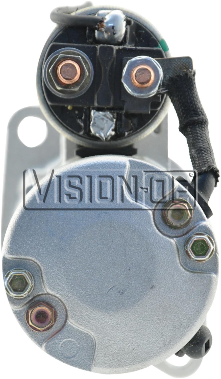Vision N17685 New Starter Motor - Image 3