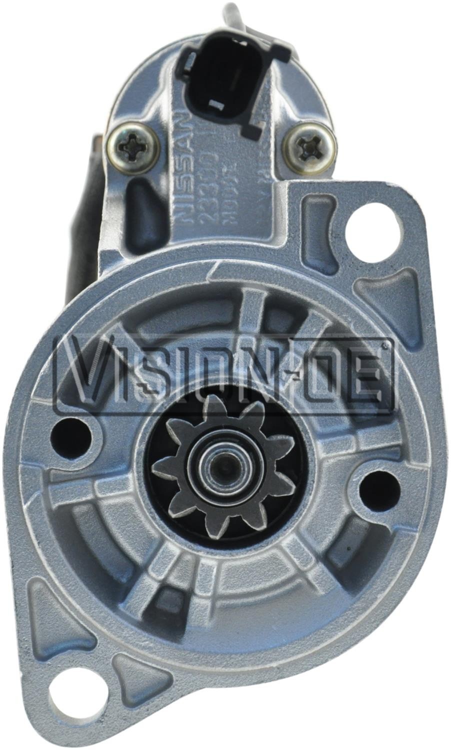 Vision N17685 New Starter Motor