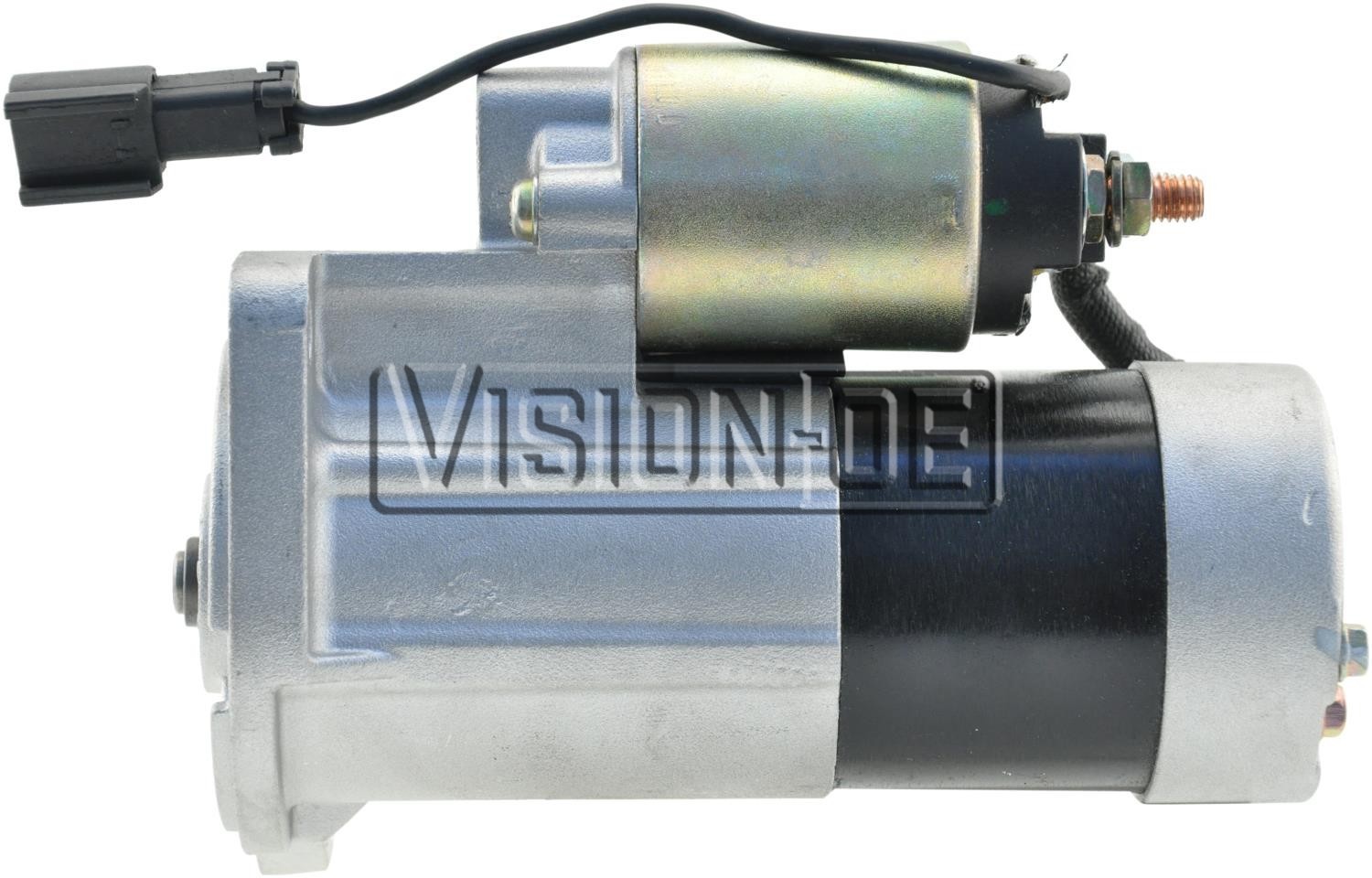 Vision N17685 New Starter Motor - Image 2