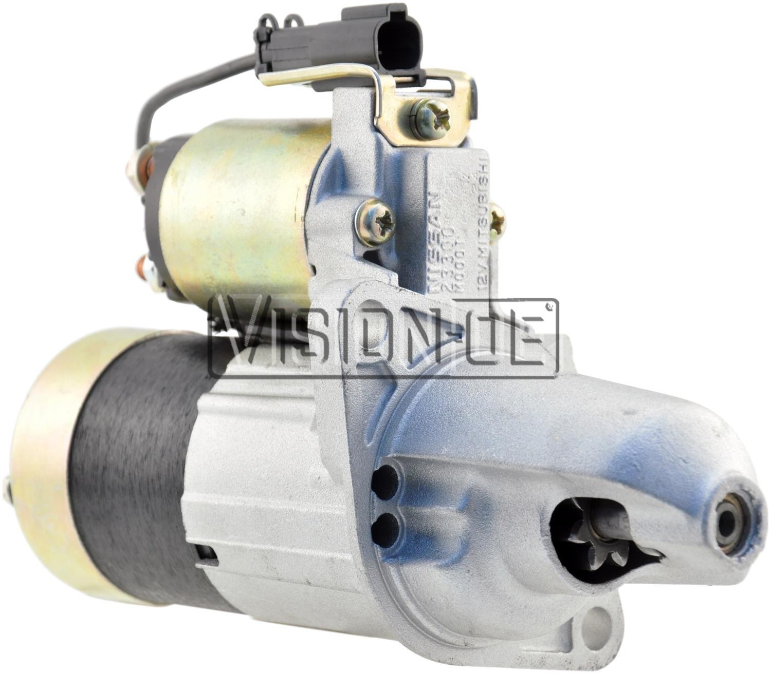 Vision N17688 New Starter Motor