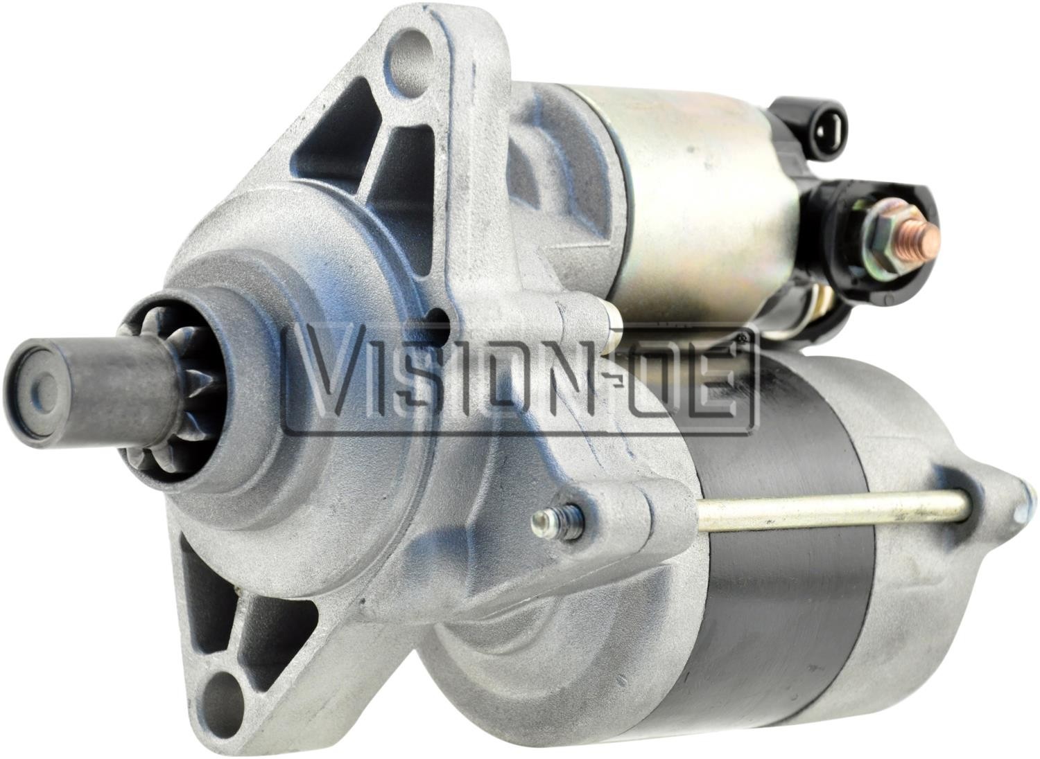 Vision N17693 New Starter Motor - Image 2