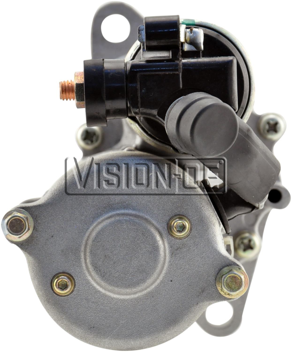 Vision N17693 New Starter Motor