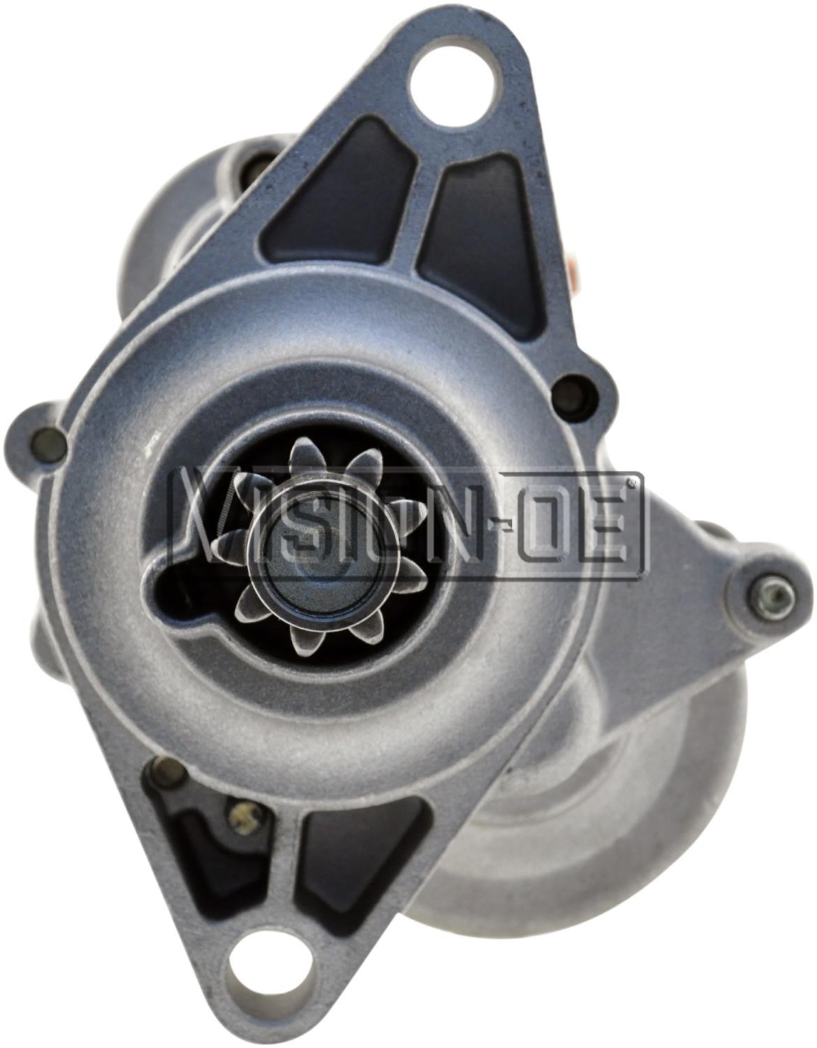 Vision N17693 New Starter Motor - Image 4