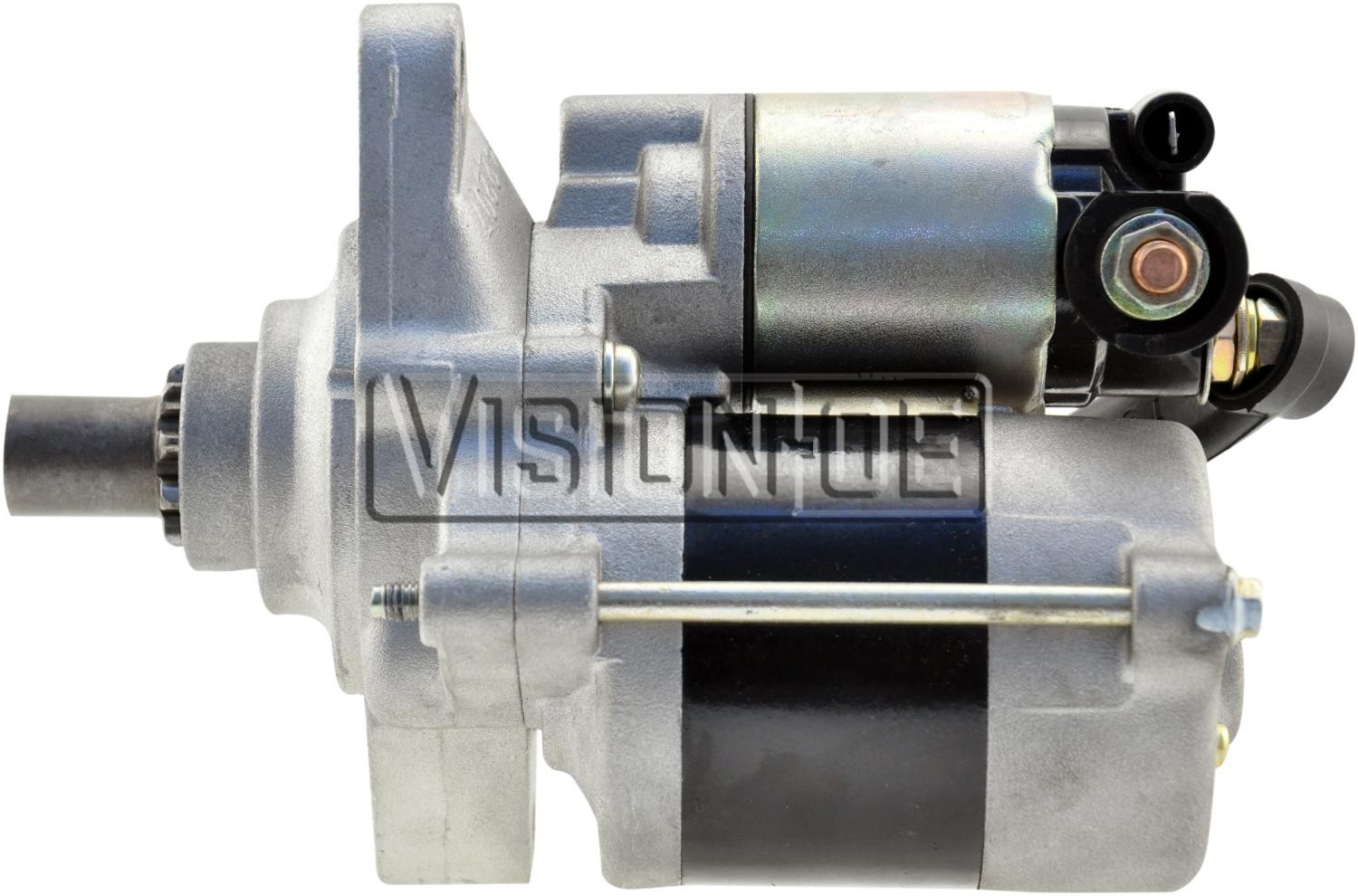 Vision N17693 New Starter Motor - Image 3