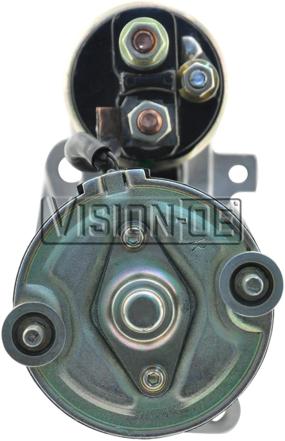 Vision N17698 New Starter Motor