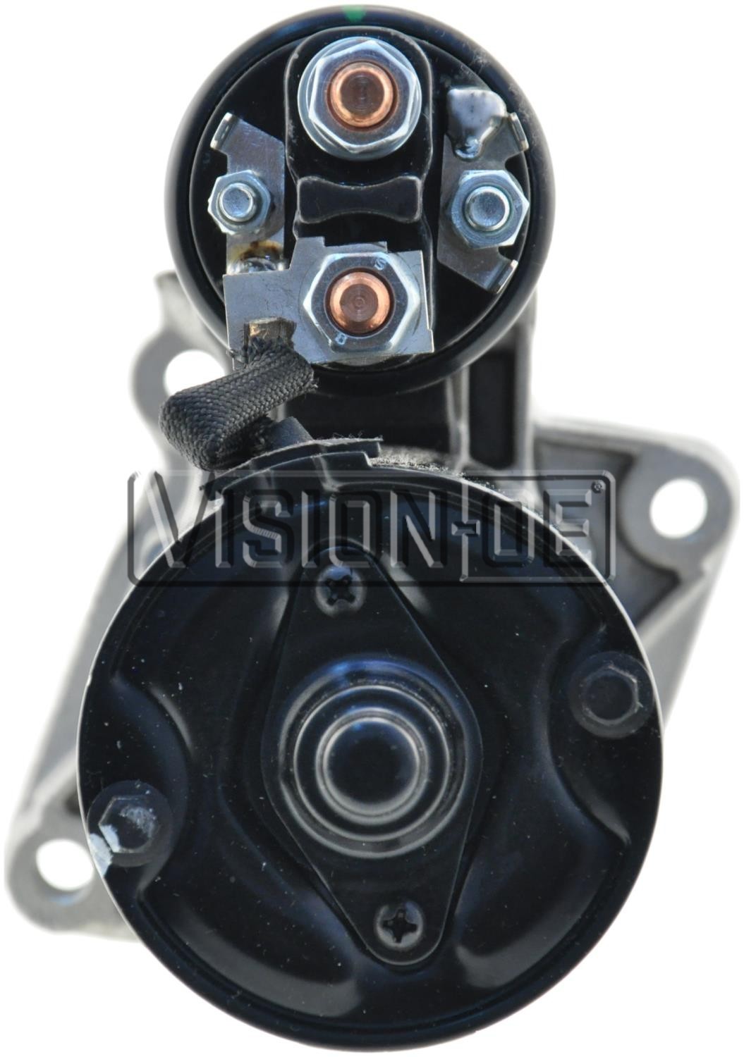 Vision N17702 New Starter Motor