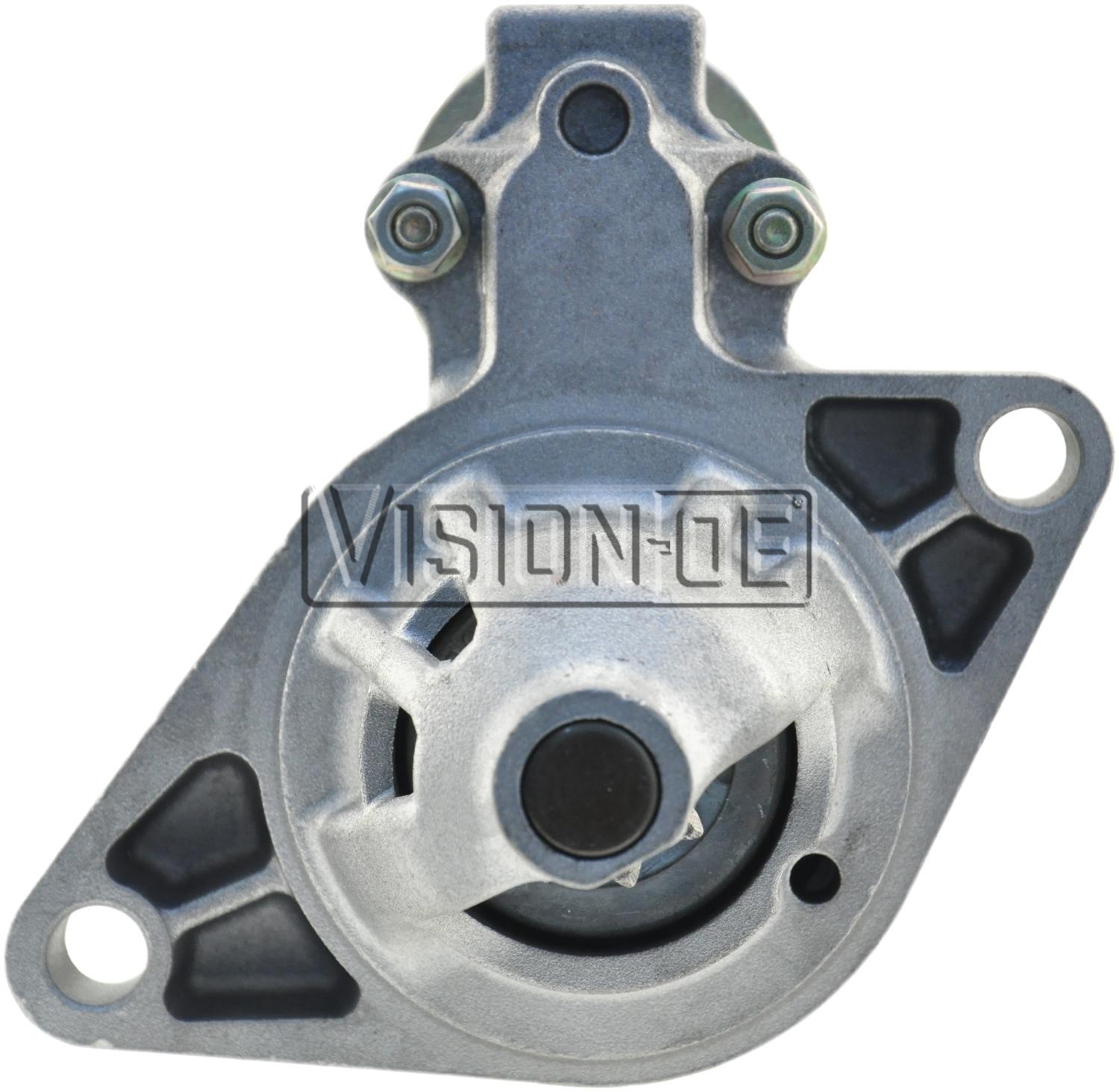 Vision N17703 New Starter Motor