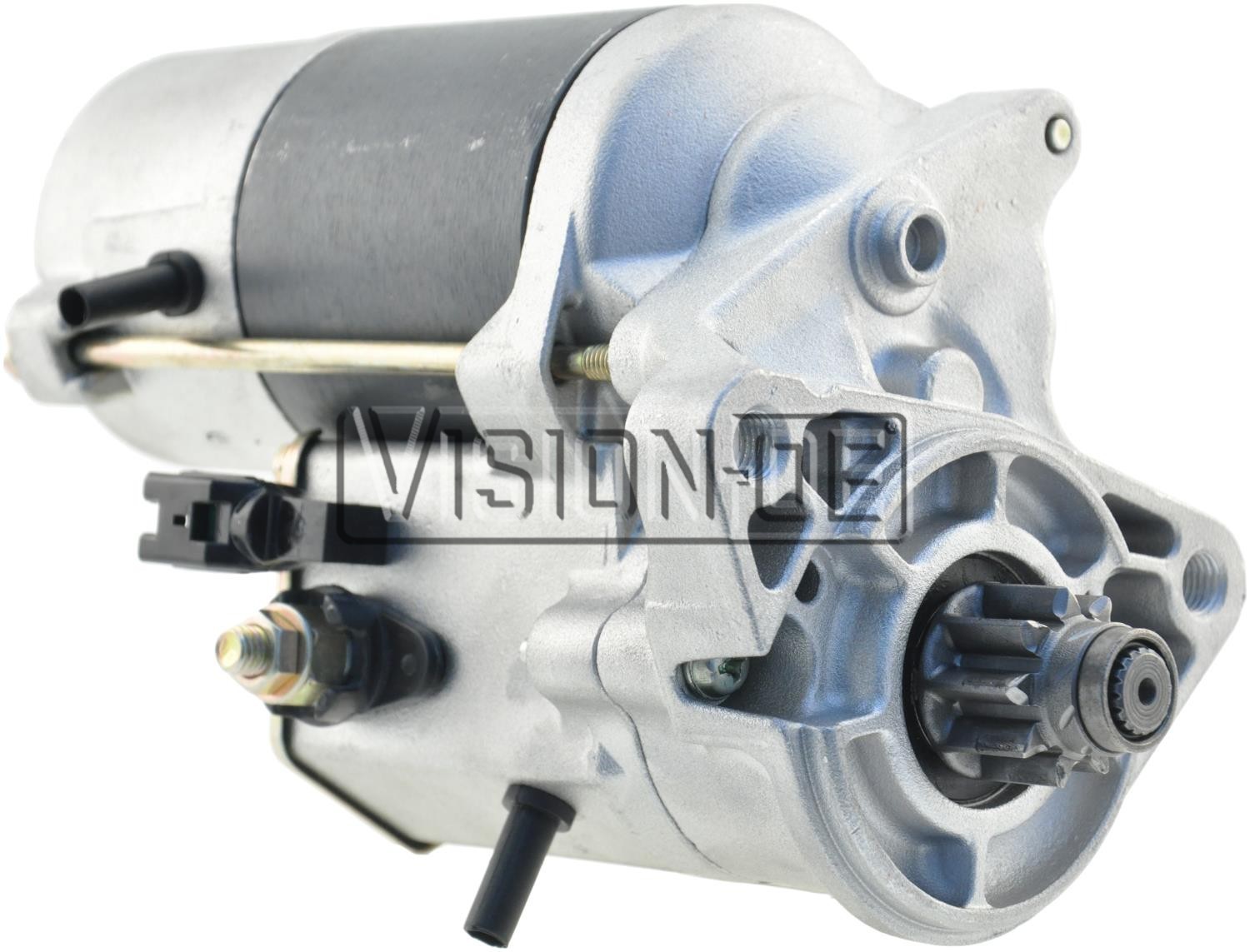 Vision N17706 New Starter Motor