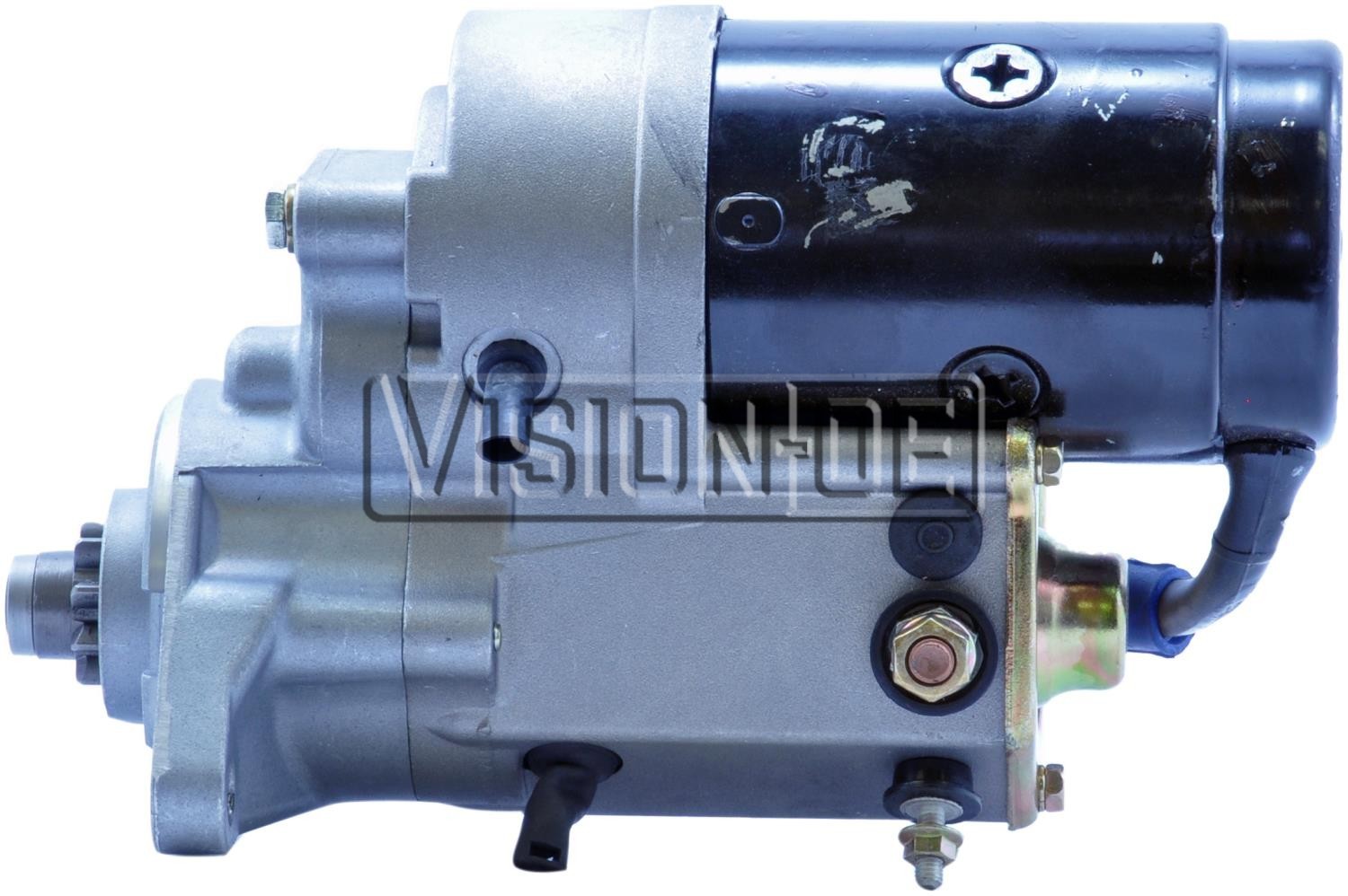 Vision N17711 New Starter Motor