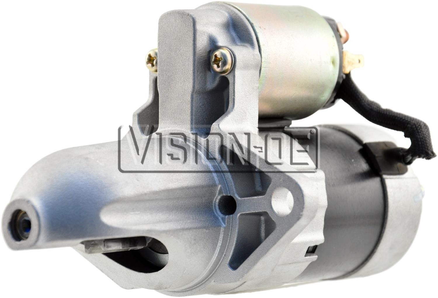 Vision N17717 New Starter Motor