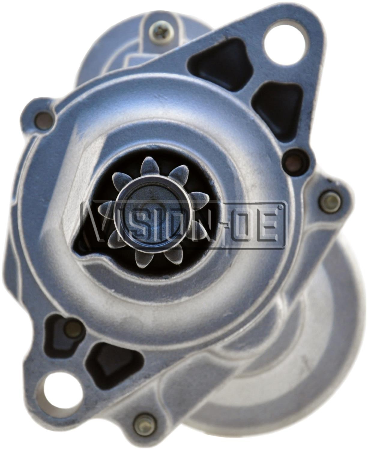 Vision N17721 New Starter Motor