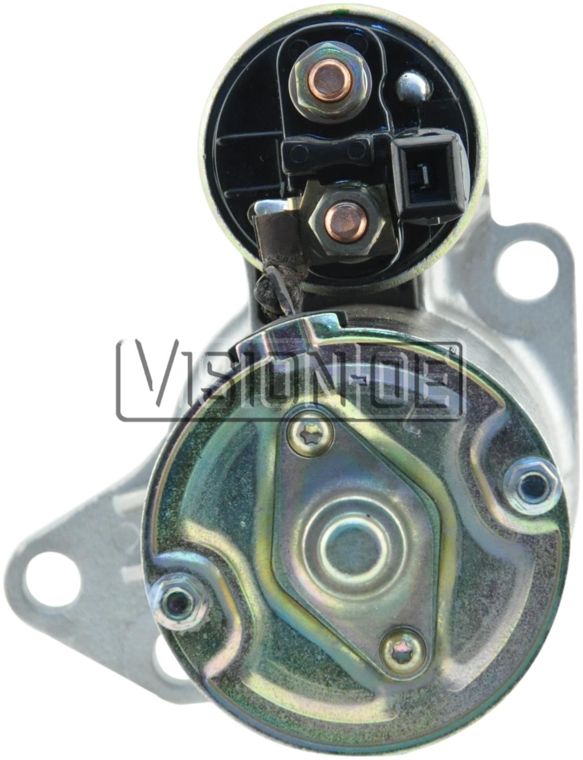 Vision N17725 New Starter Motor