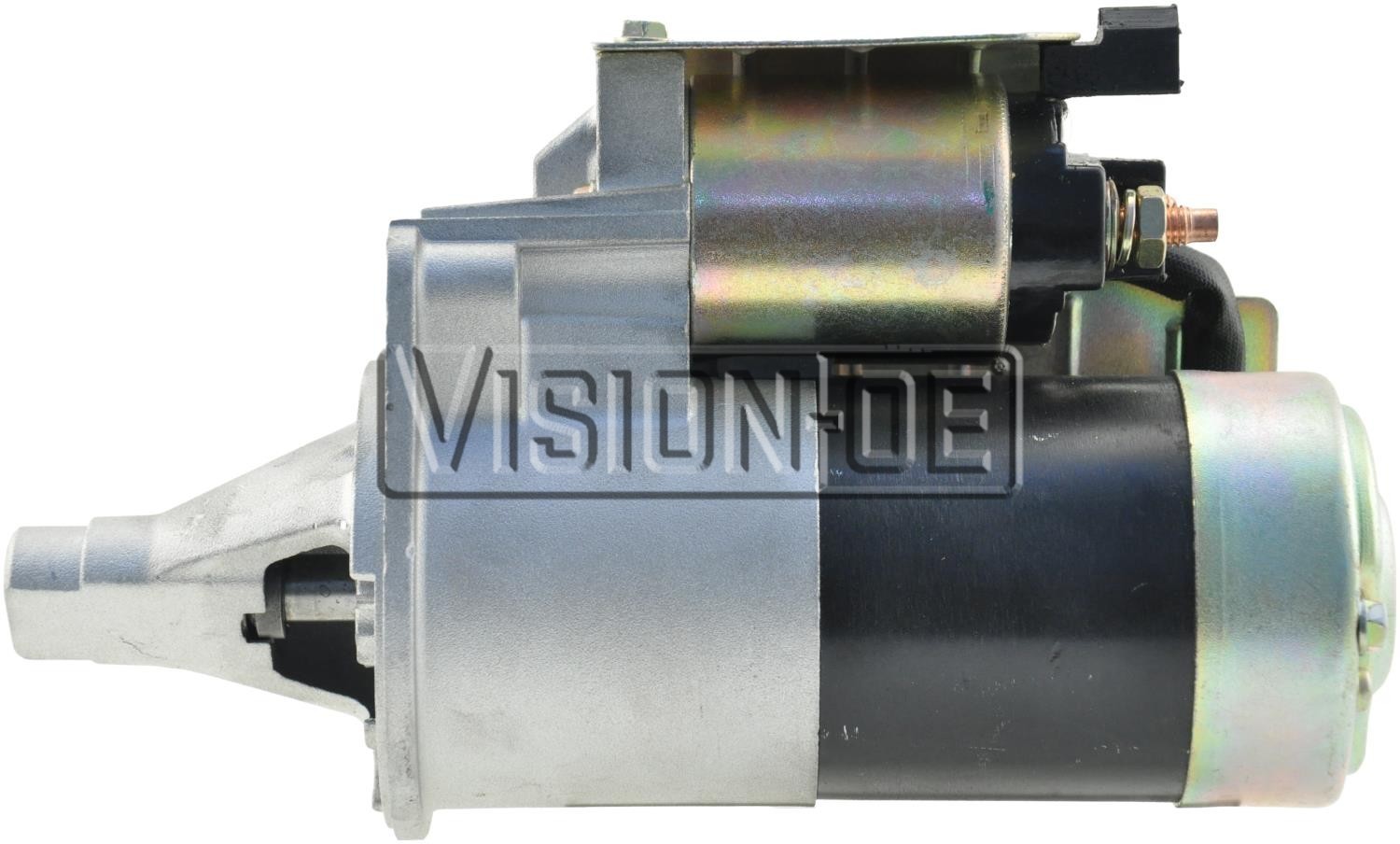Vision N17726 New Starter Motor