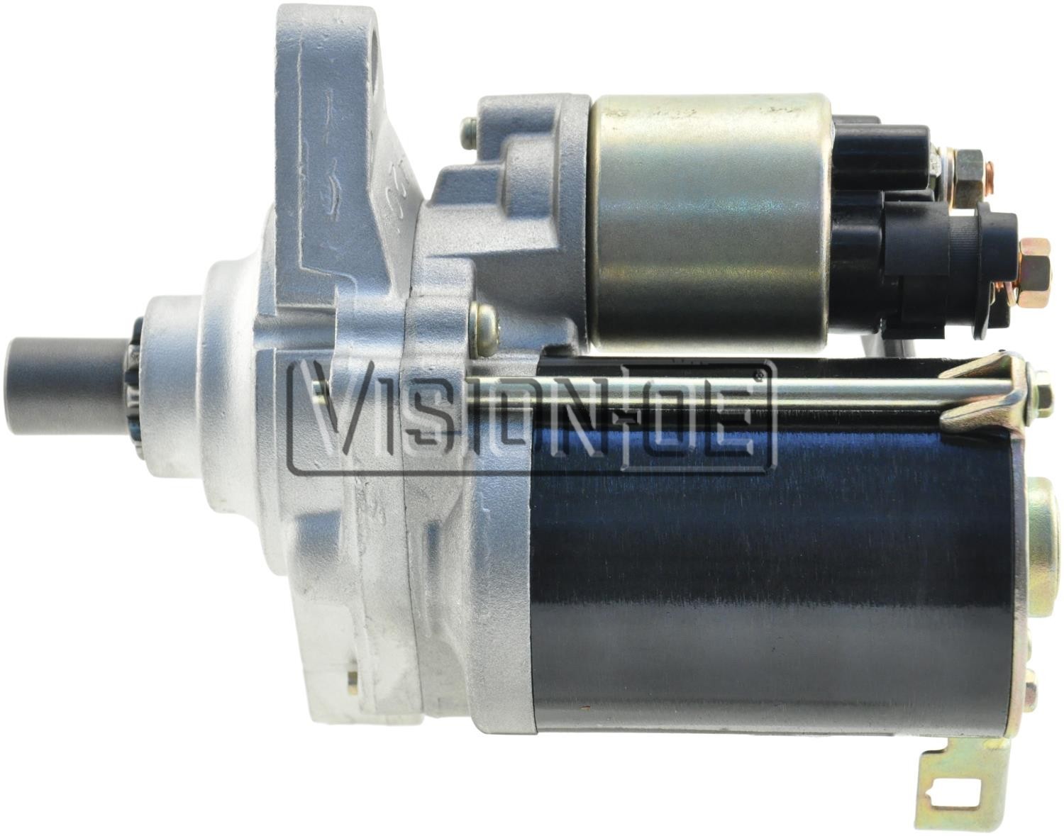 Vision N17728 New Starter Motor