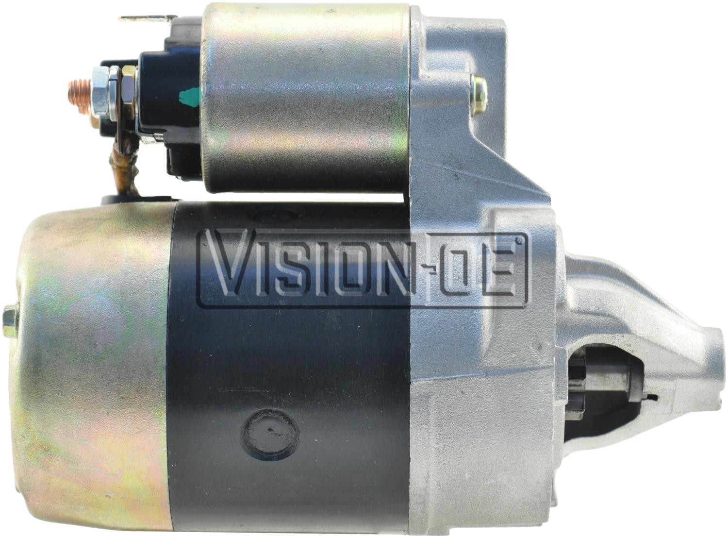 Vision N17733 New Starter Motor