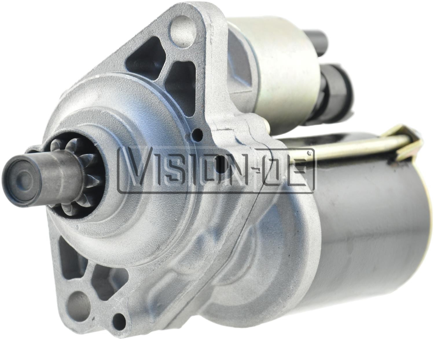 Vision N17744 New Starter Motor