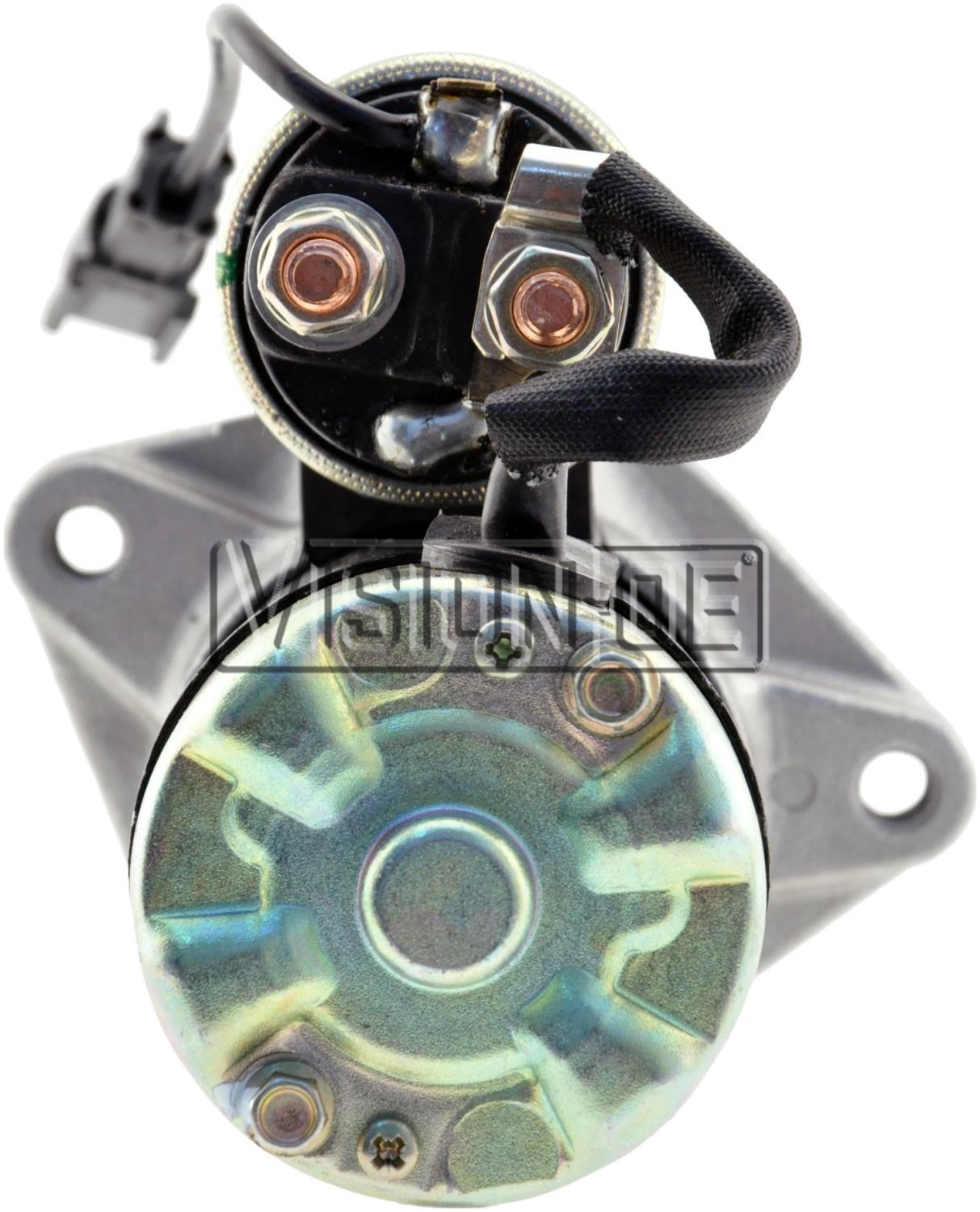 Vision N17745 New Starter Motor