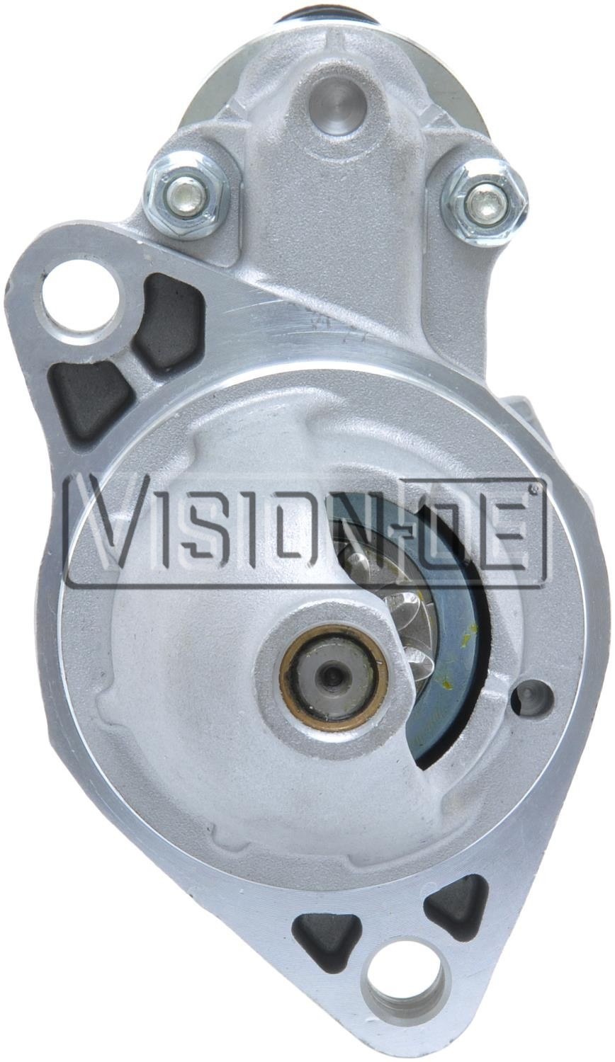 Vision N17746 New Starter Motor