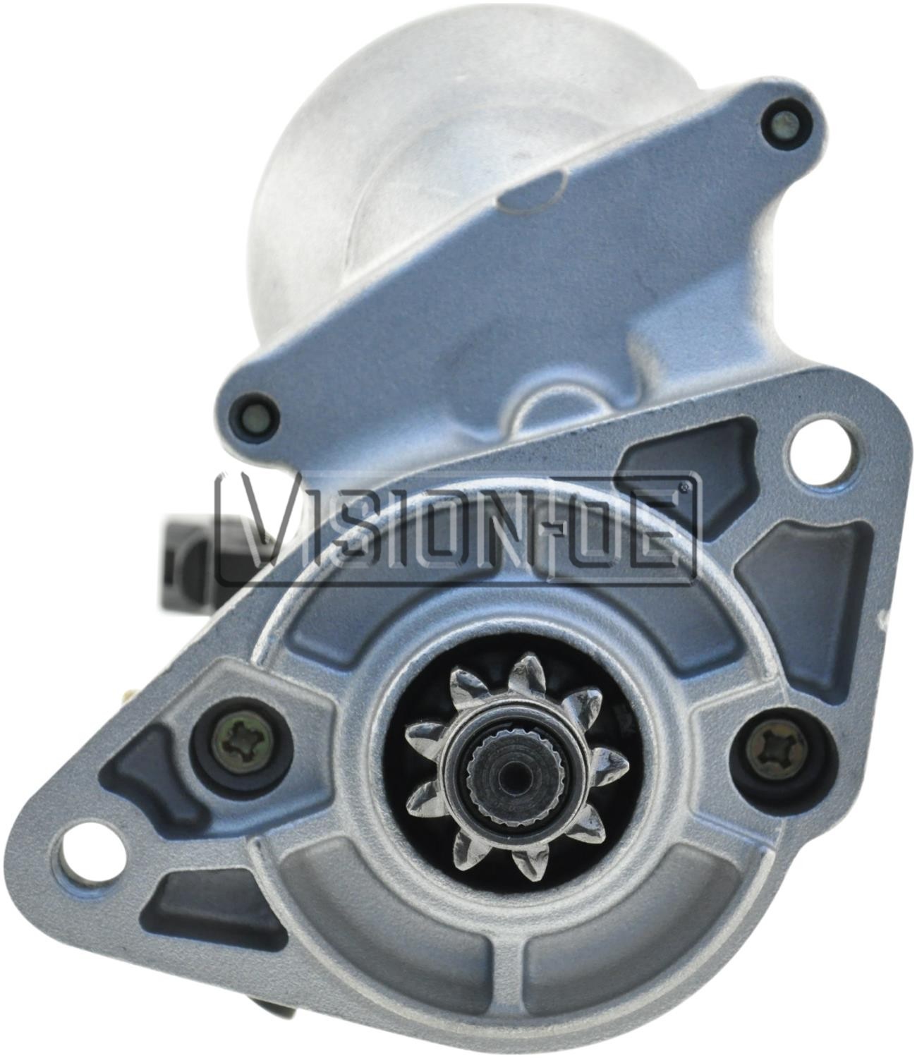 Vision N17747 New Starter Motor