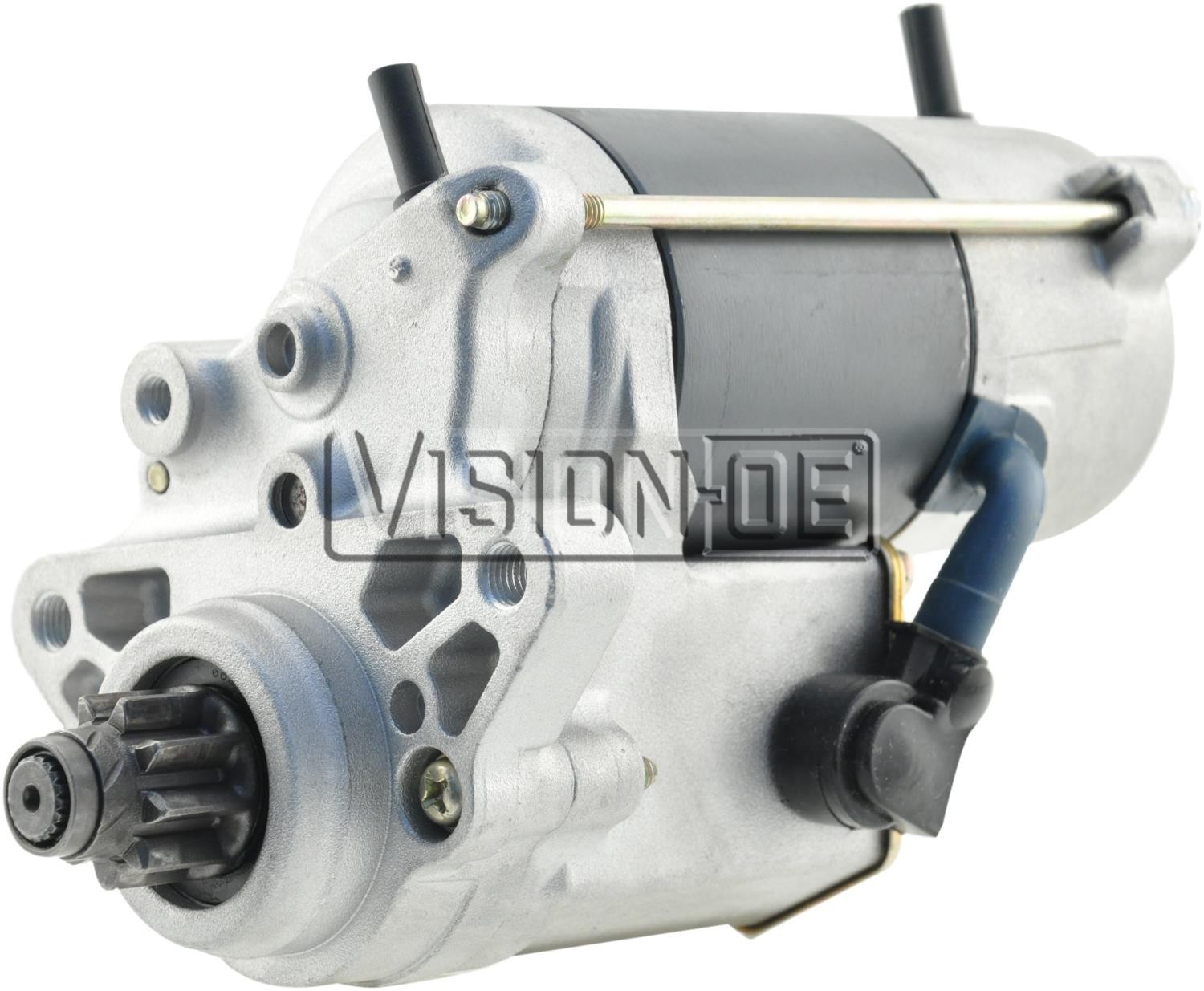 Vision N17748 New Starter Motor