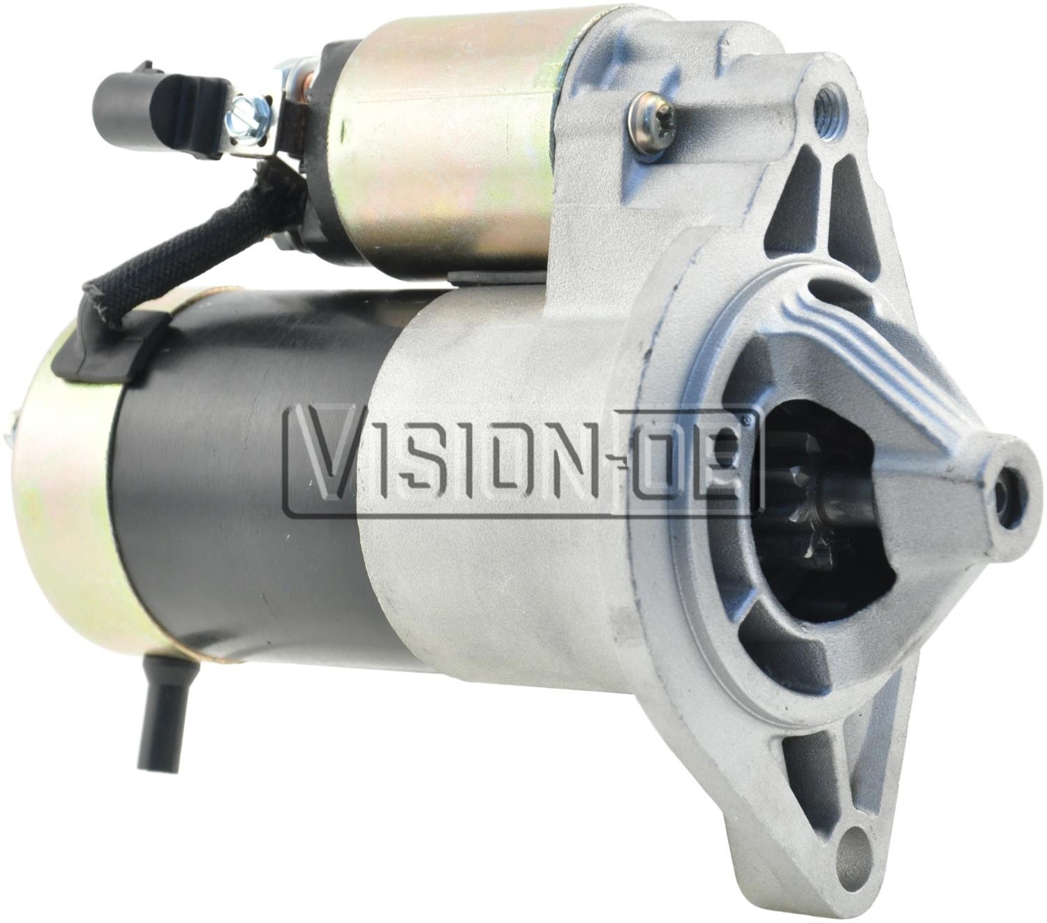 Vision N17749 New Starter Motor