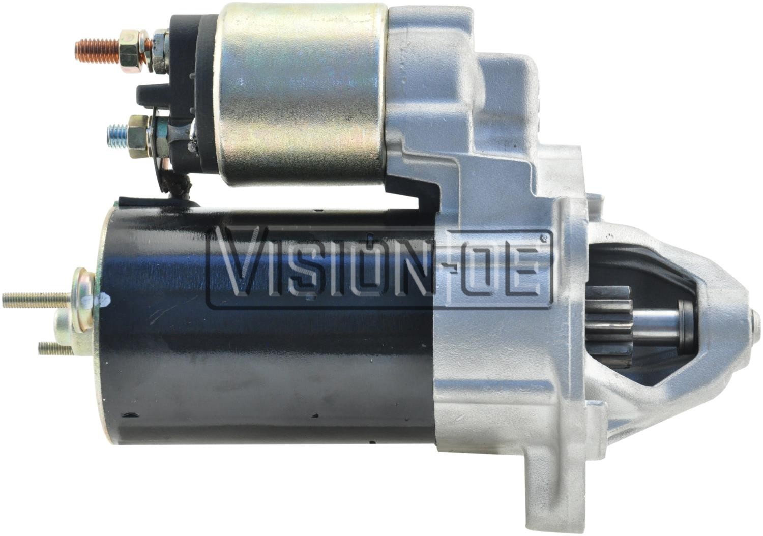 Vision N17751 New Starter Motor