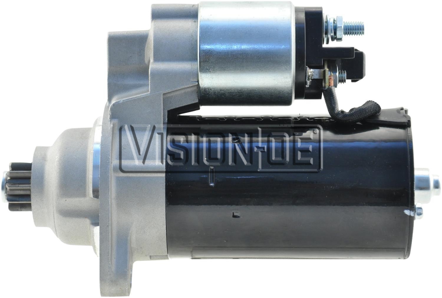 Vision N17755 New Starter Motor