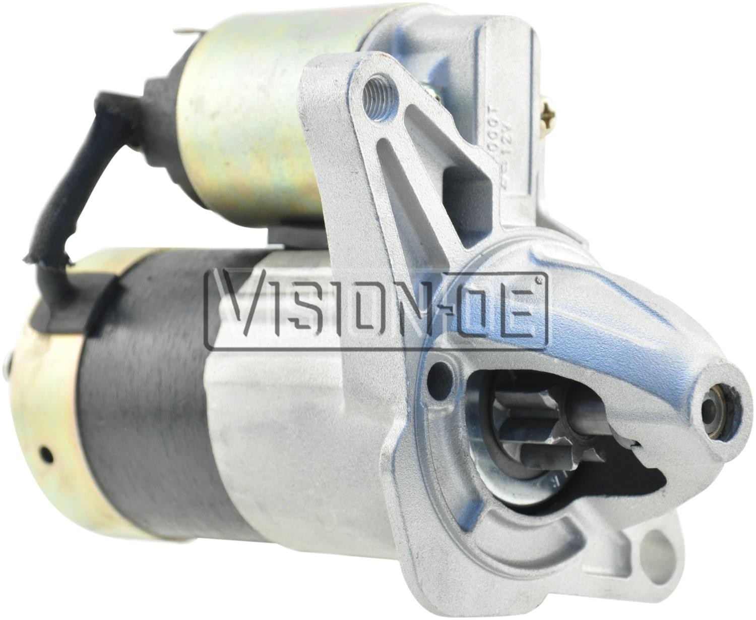 Vision N17766 New Starter Motor
