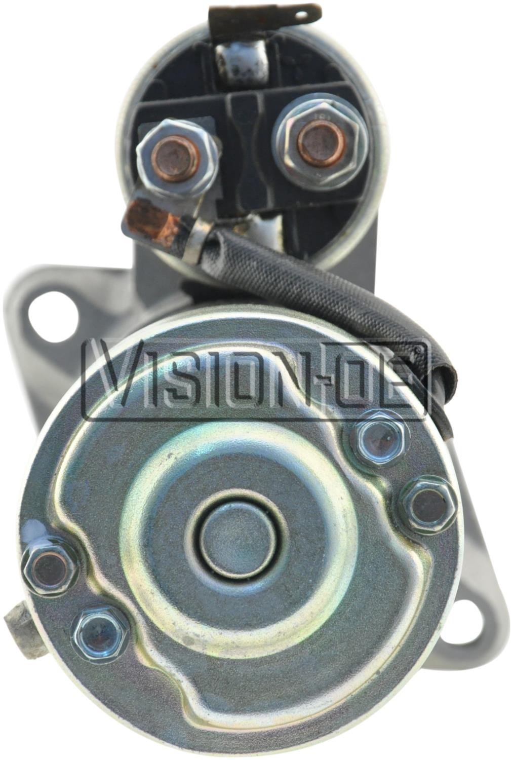 Vision N17768 New Starter Motor