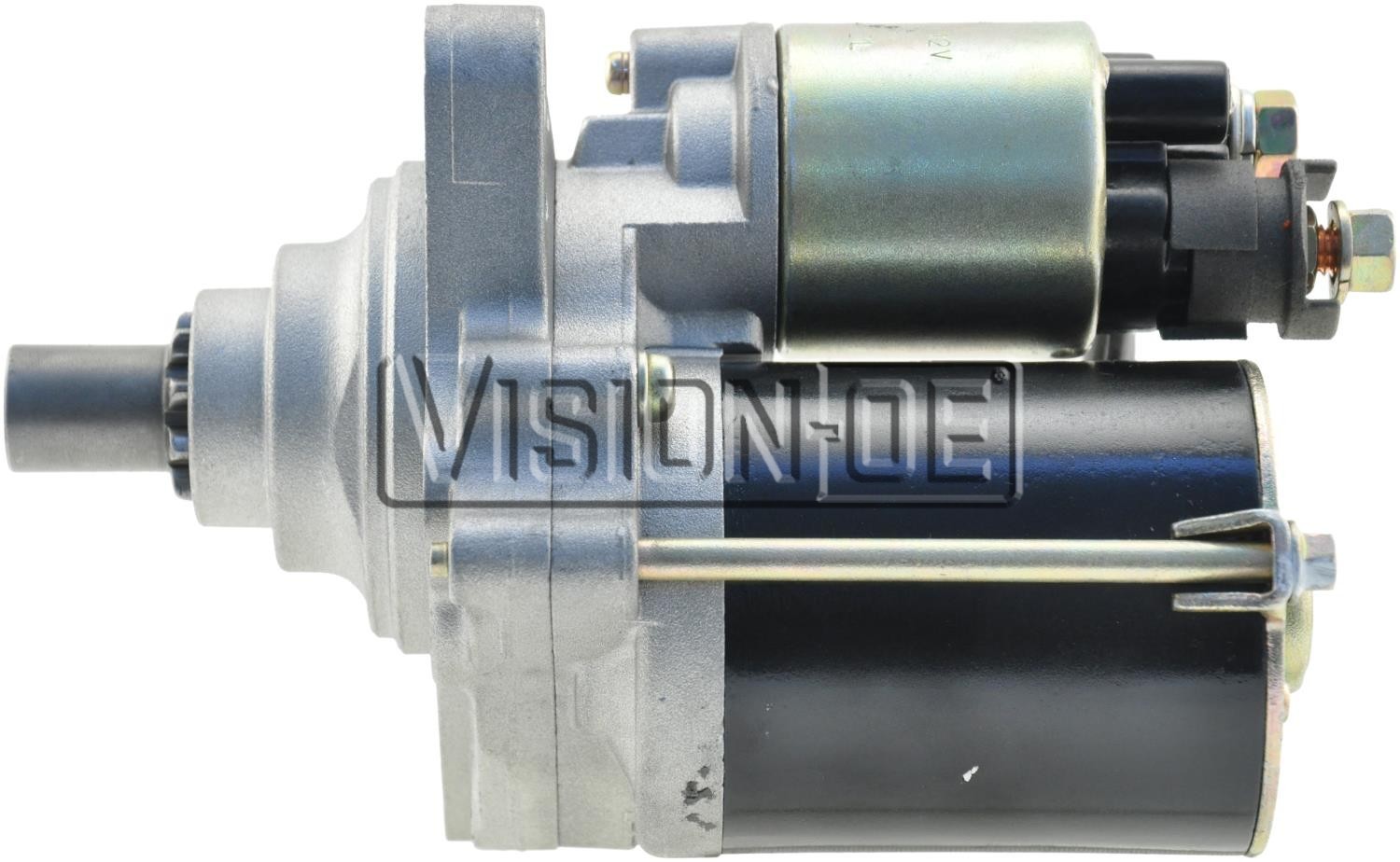 Vision N17771 New Starter Motor