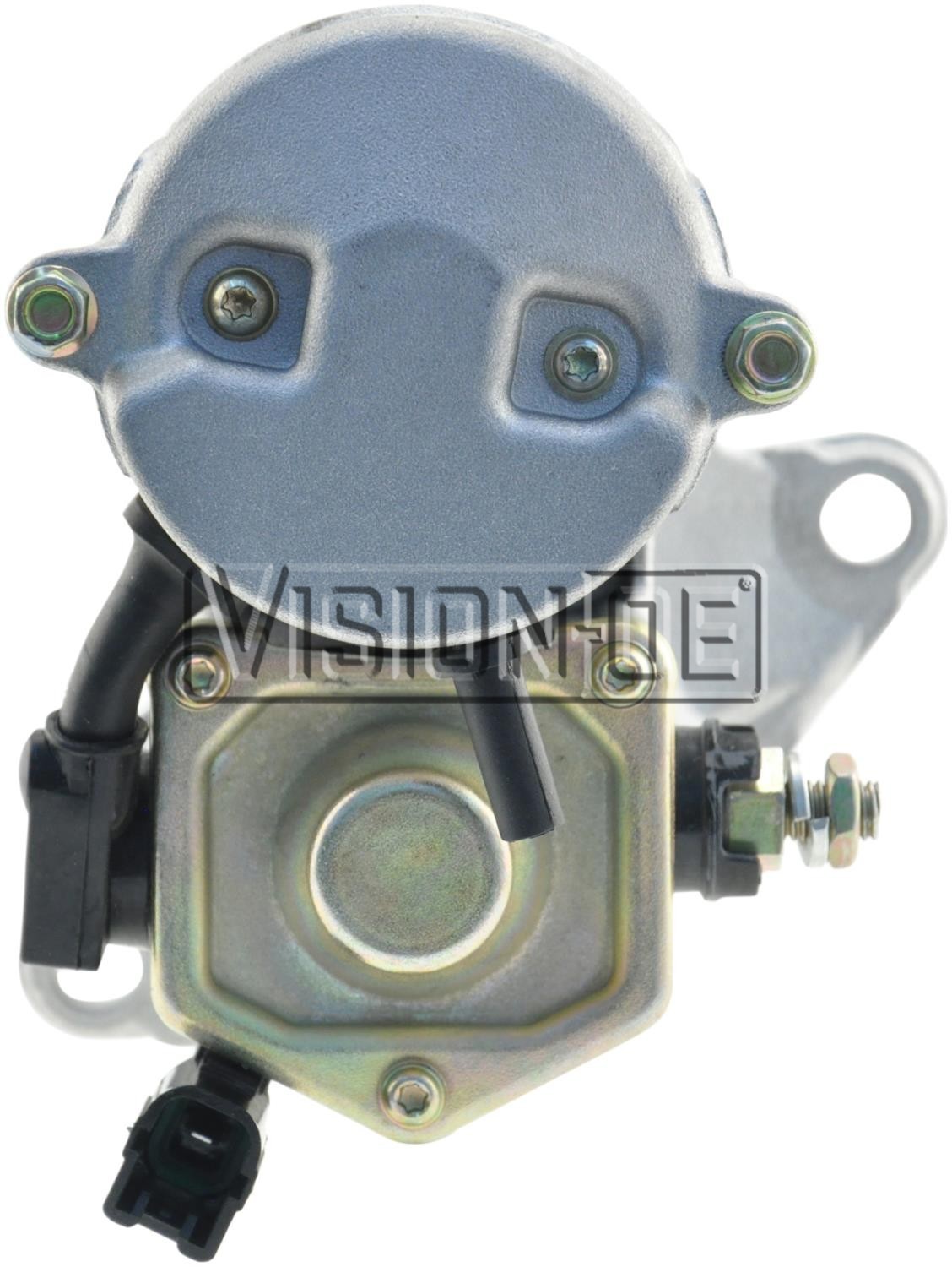 Vision N17774 New Starter Motor