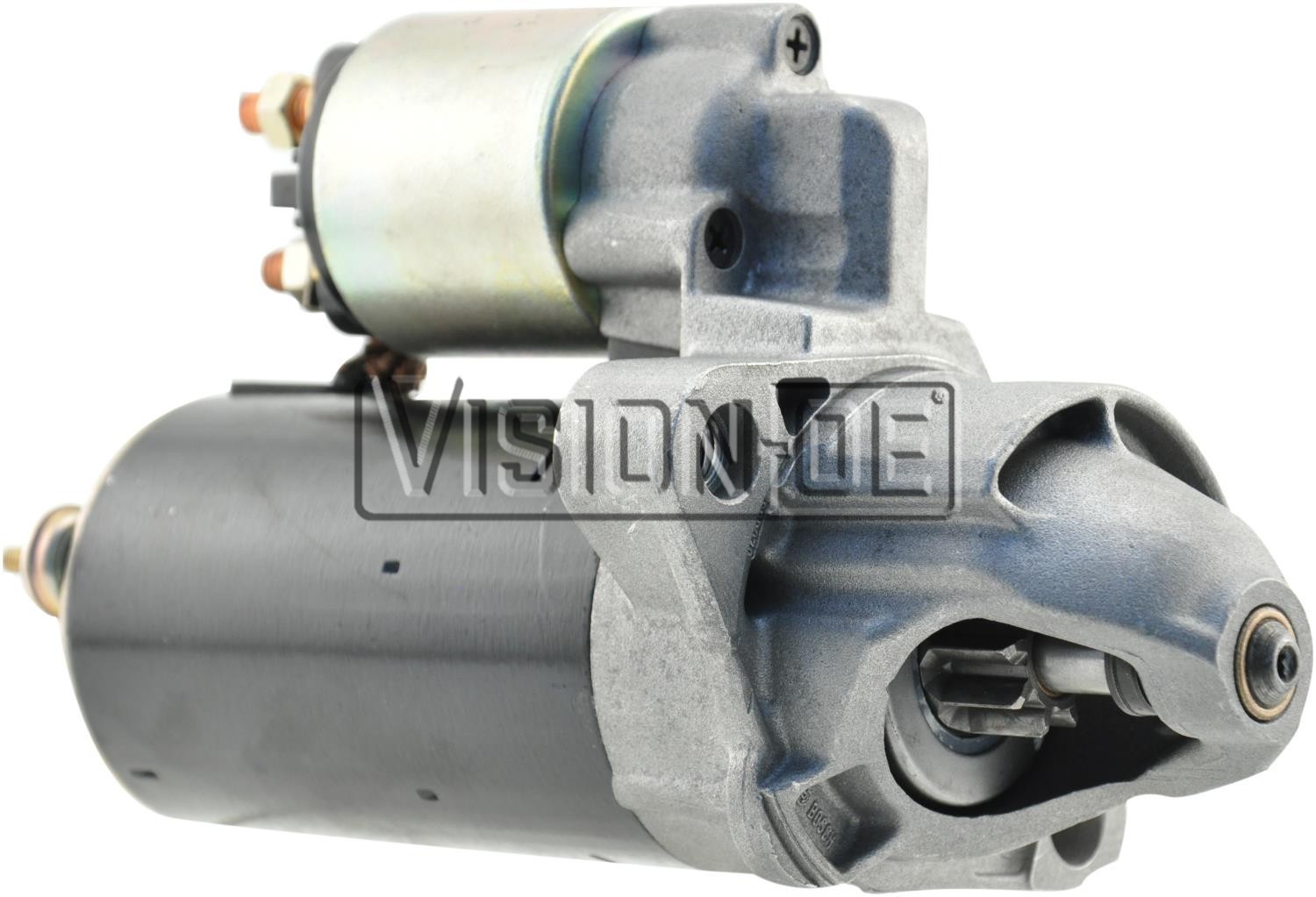 Vision N17778 New Starter Motor