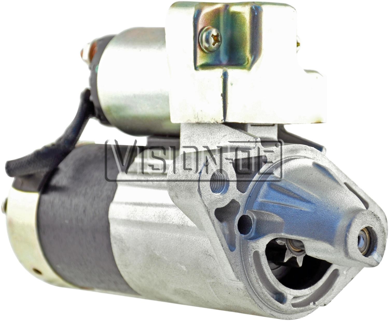 Vision N17783 New Starter Motor
