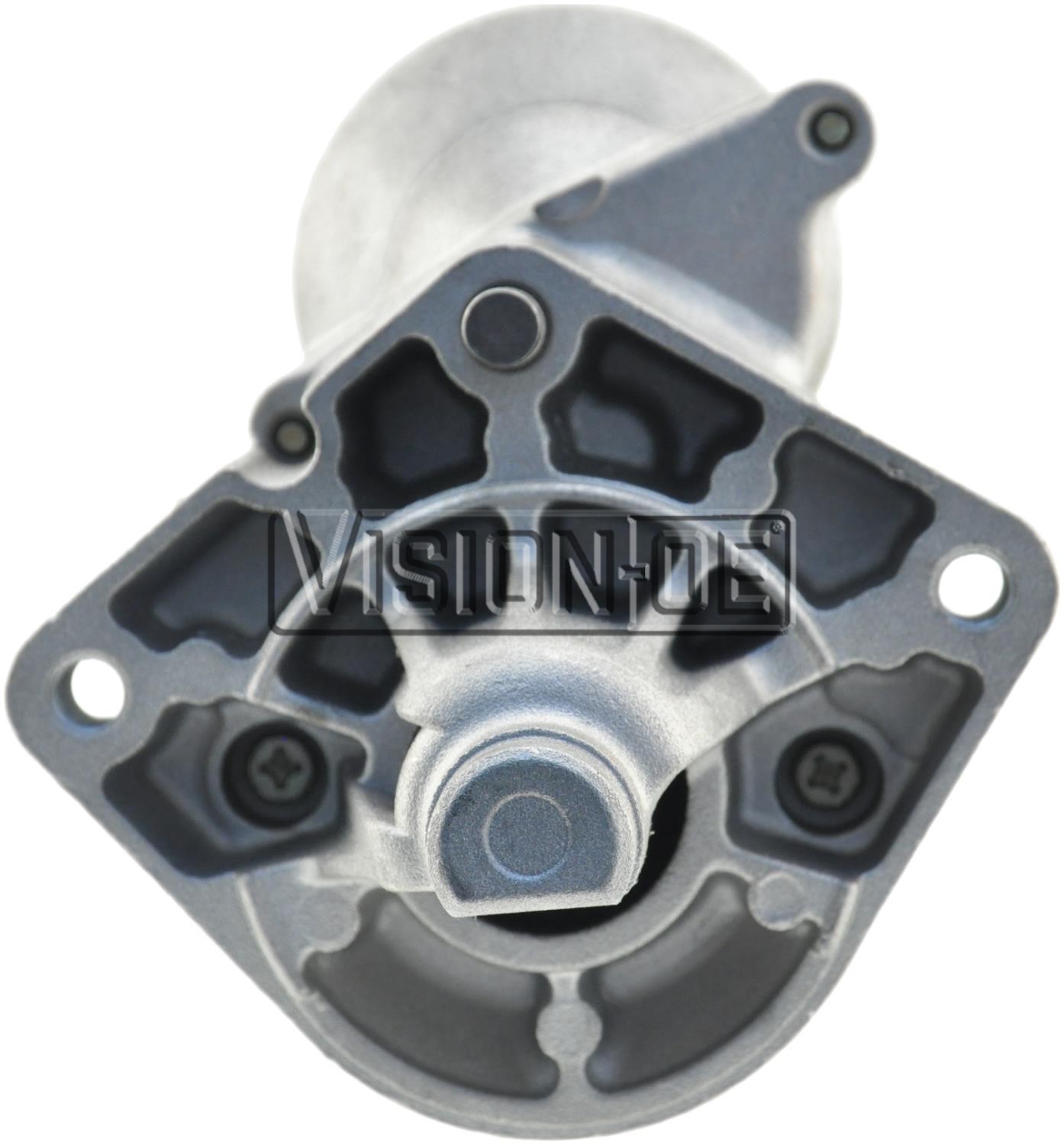 Vision N17784 New Starter Motor