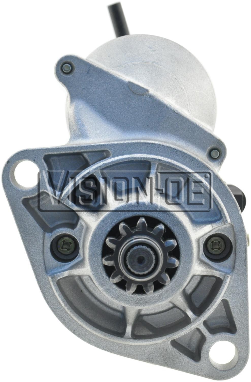 Vision N17788 New Starter Motor