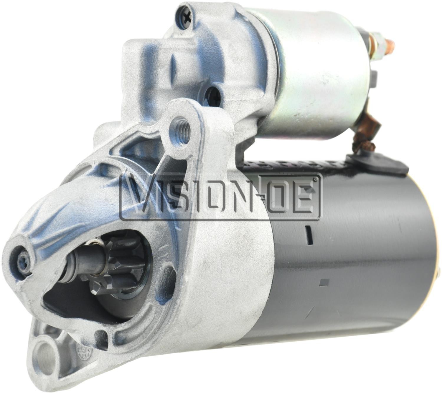 Vision N17790 New Starter Motor